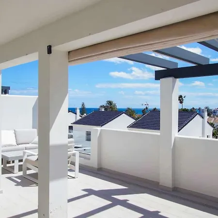 Apartman Gran En Estepona