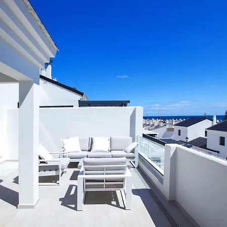 Gran En Apartman Estepona