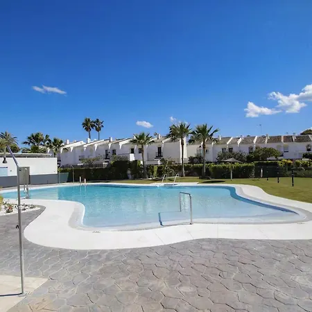 Gran En Apartman Estepona